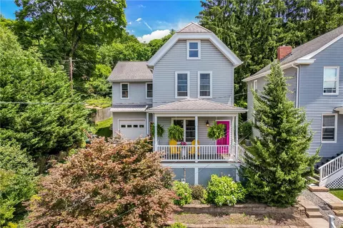 330 Highland Ln, Sewickley, PA 15143