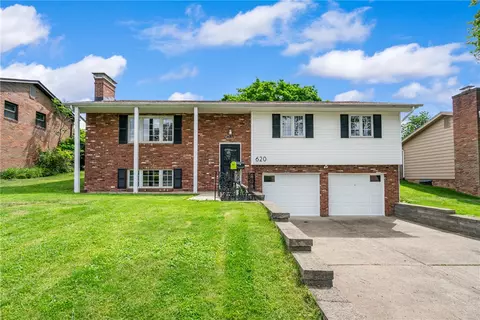 620 Center Ave, Carnegie, PA 15106