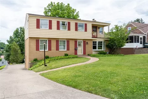 5152 Morningrise, Pittsburgh, PA 15236