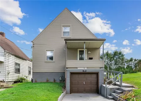 226 Vineland St, Pittsburgh, PA 15234