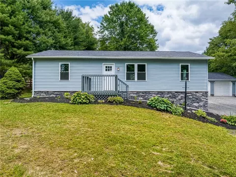 1139 Three Degree Rd, Butler, PA 16002