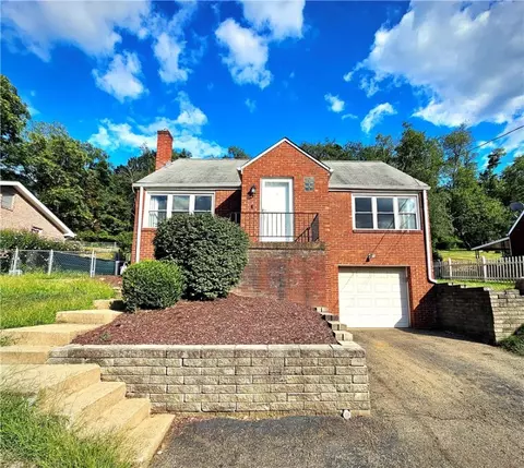 5735 Library Rd, Bethel Park, PA 15102