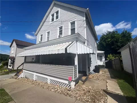 309-311 Grant St, Mckeesport, PA 15132