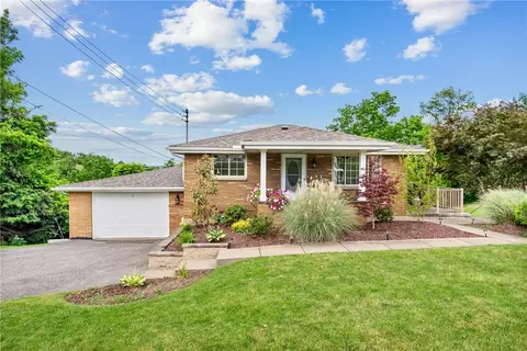 1124 State Route 885, Clairton, PA 15025