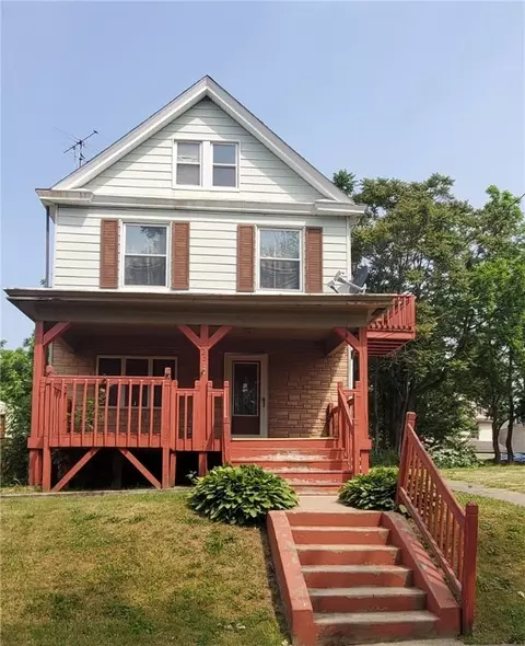 925 Winslow Ave, New Castle, PA 16101