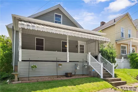 616 Duquesne Ave, Canonsburg, PA 15317