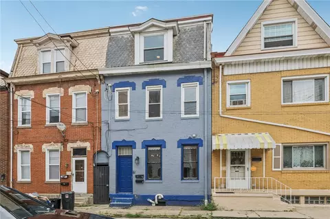 81 S 16th St, Pittsburgh, PA 15203
