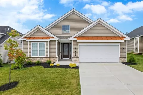 414 Freedom Dr, Gibsonia, PA 15044