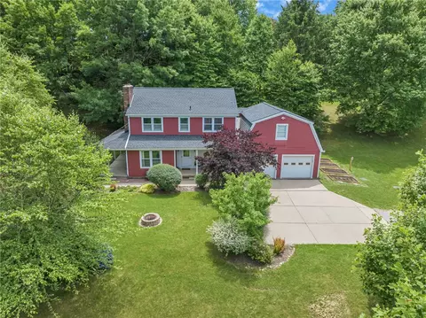 1063 State Route 168, Darlington, PA 16115