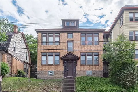 2832 Clermont Ave, Pittsburgh, PA 15227