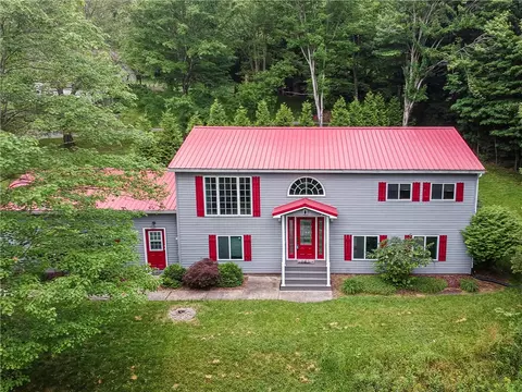 1429 Grant Avenue Ext, Butler, PA 16001