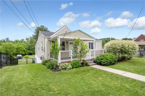 743 Millers Run Rd, Mcdonald, PA 15057