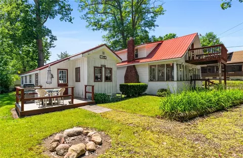 36063 Lake St, Union City, PA 16438