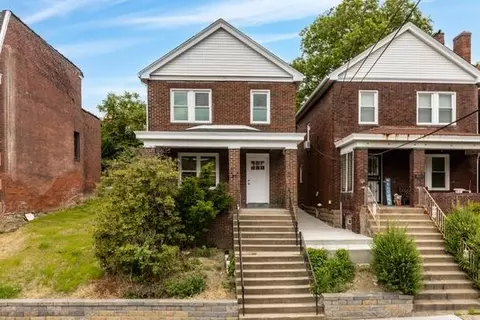 811 Bryn Mawr Rd, Pittsburgh, PA 15219