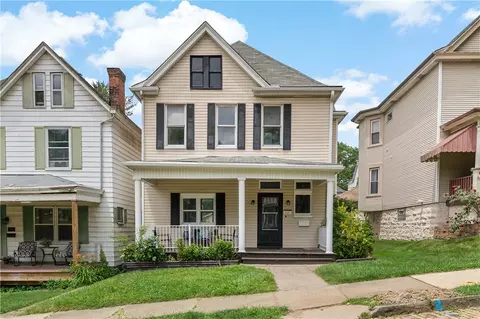 221 Harrison Ave, Pittsburgh, PA 15202