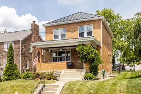 116 Heathmore Ave, Pittsburgh, PA 15227