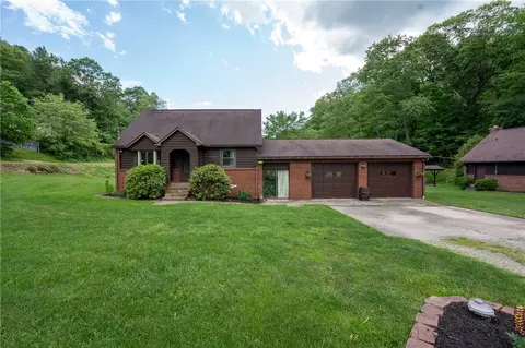 205 Boone Hollow Ln, Ligonier, PA 15658