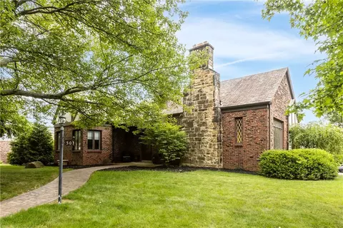 501 Oxford Boulivard, Pittsburgh, PA 15243