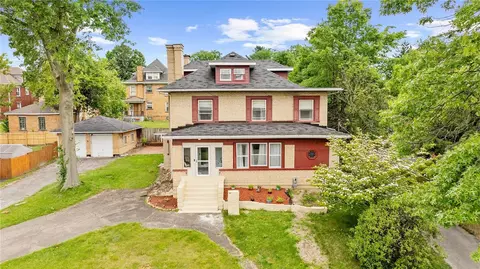 211 E Moody Ave, New Castle, PA 16101