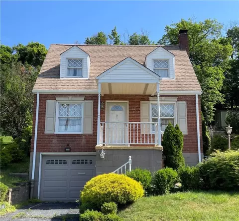 331 Caperton St, Pittsburgh, PA 15210