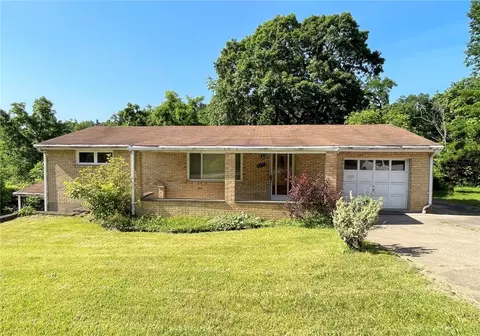 2129 Whited St, Pittsburgh, PA 15210