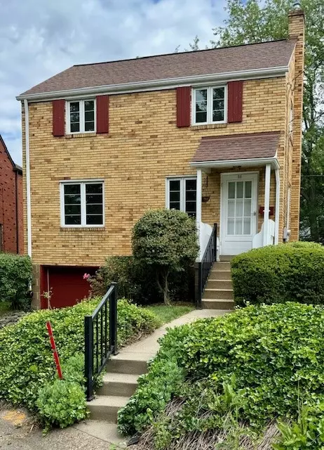 28 Love Pl, Pittsburgh, PA 15218
