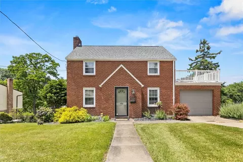 3440 Mcroberts Rd, Pittsburgh, PA 15234