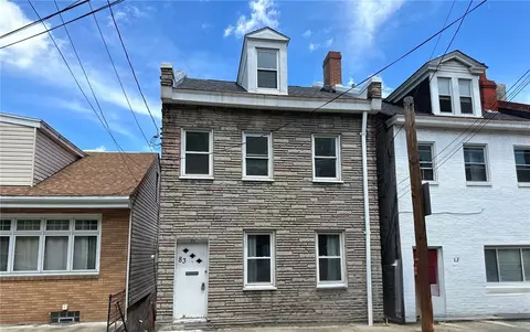83 Pius St, Pittsburgh, PA 15203