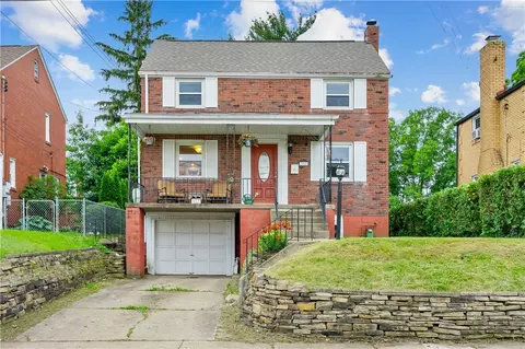 3408 Willett Rd, Pittsburgh, PA 15227