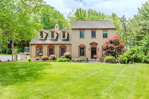 125 S Lynn Ave, Somerset, PA 15501