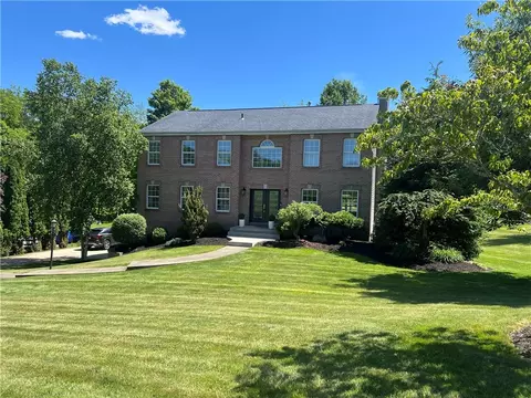 105 Castlebrooke Dr, Venetia, PA 15367