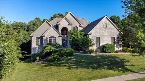 133 Southridge Dr, Cranberry Township, PA 16066