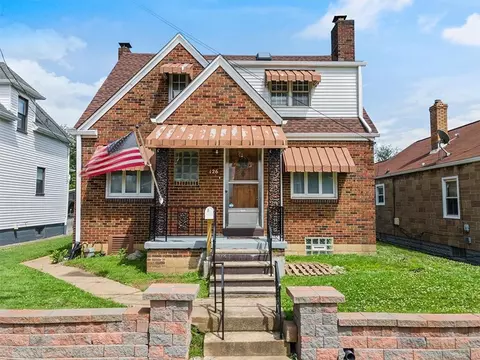 126 1st St, Pittsburgh, PA 15225
