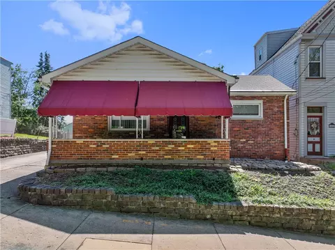 443 Bigham St, Pittsburgh, PA 15211