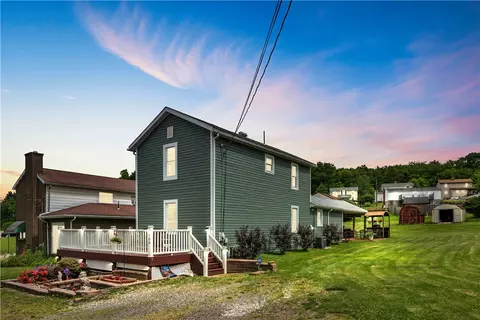 100 Ford St, Tarentum, PA 15084