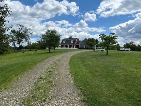 3940 N Rt 819, Avonmore, PA 15618