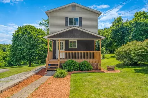 439 Simpson Howell Rd, Elizabeth, PA 15037