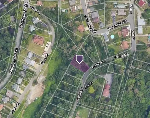 1852 Euclid Ave, Coraopolis, PA 15108