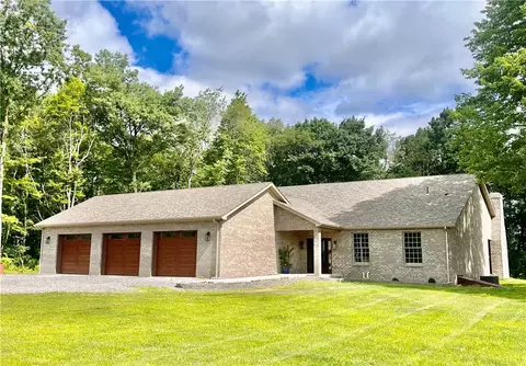157 Jones Rd, Cabot, PA 16023
