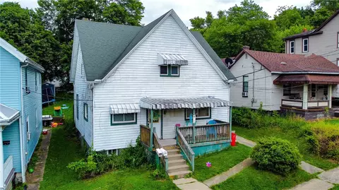 115 Heim Ave, Butler, PA 16001