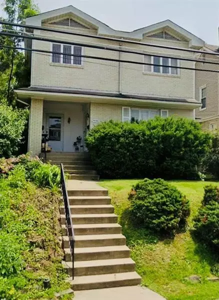 2939 Voelkel Ave, Pittsburgh, PA 15216