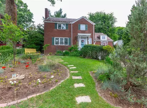 1632 Jamestown Pl, Pittsburgh, PA 15235