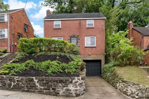 2236 Chalfant St, Pittsburgh, PA 15221