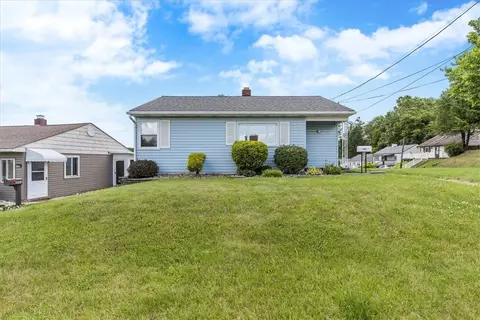 1457 Washington Blvd, Mckeesport, PA 15133