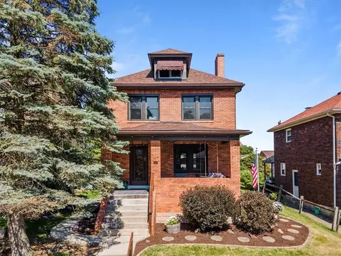 12 Homekort Ave, Pittsburgh, PA 15229