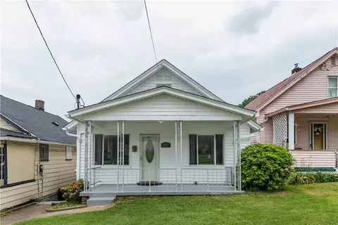 3117 Quay St, Mckeesport, PA 15131