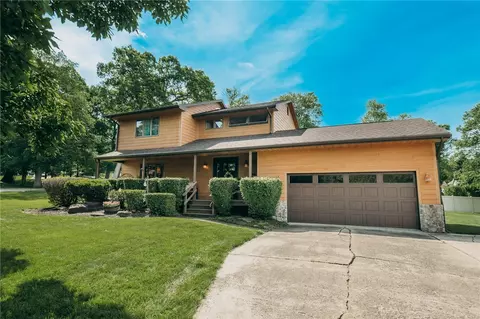 4670 Lucerne Rd, Indiana, PA 15701