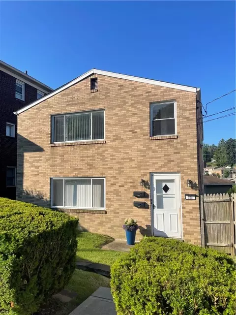 309 W Virgina Ave, Homestead, PA 15120