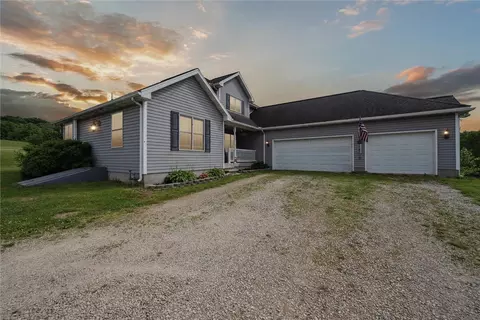 3440 Allen Bridge Rd, Indiana, PA 15701