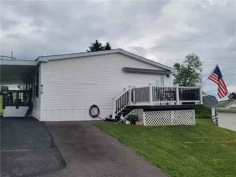 610 Best Ave, Washington, PA 15301